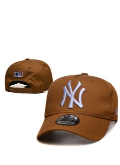 NEW ERA NEW ERA Popular Neutral Baseball Hat: Comfortable and fashionable, versatile and versatile, a popular choice 