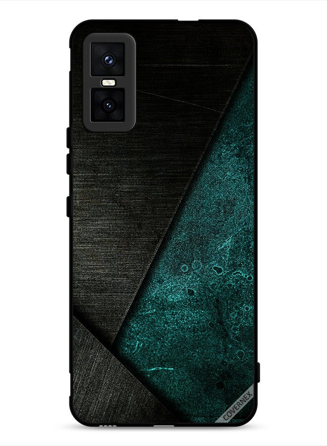 Covernex Infinix GT 30 Pro Protective Case Cover Abstract Wallpaper - Image 1