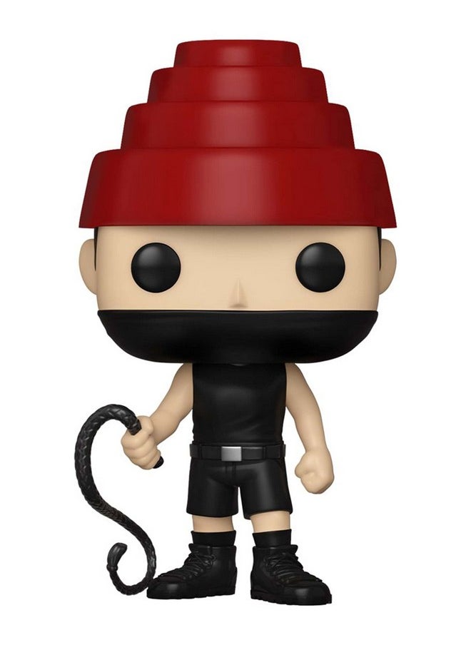 Funko Pop Devo Whip It Vinyl Figure  - Image 2