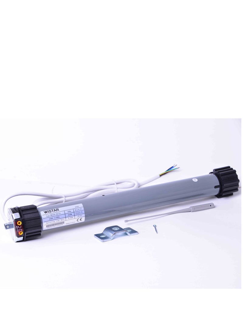 Wistar window shutter motor Tubular motor Model WSS50-30/13 - Image 1