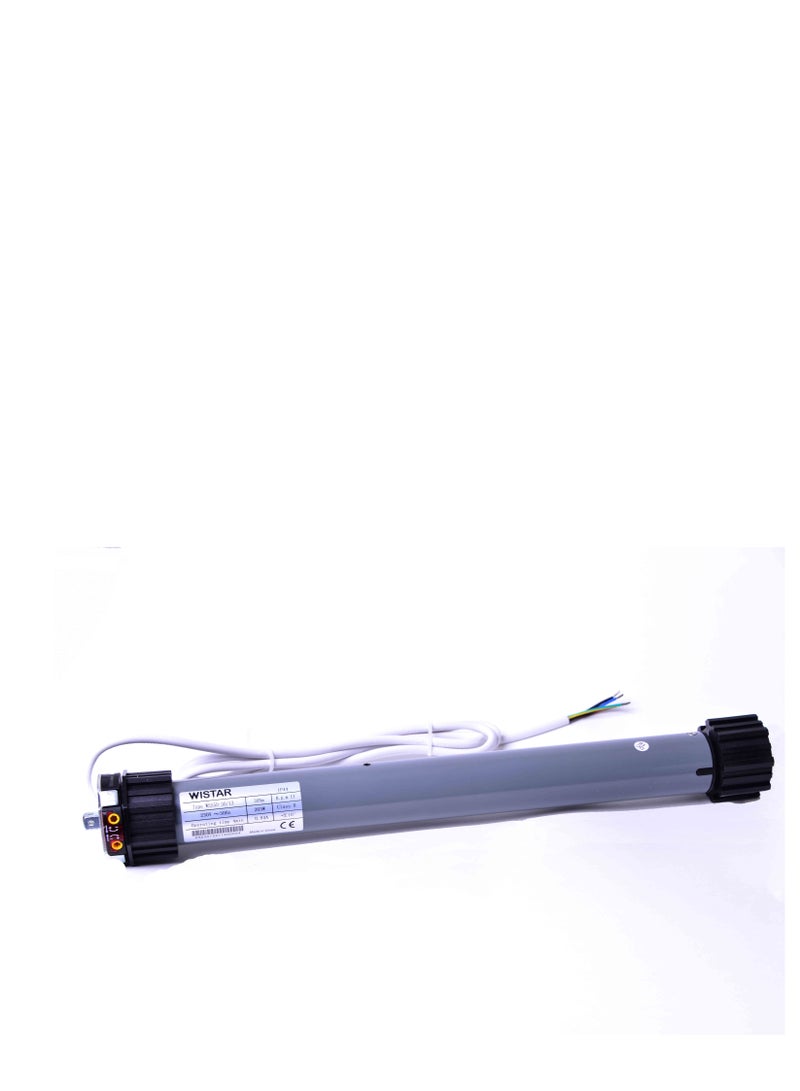 Wistar window shutter motor Tubular motor Model WSS50-30/13 - Image 2