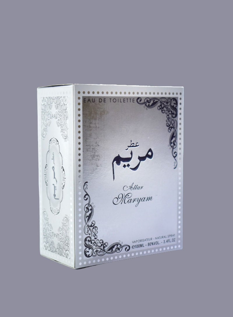 Maryam EDT 100Ml - Image 3
