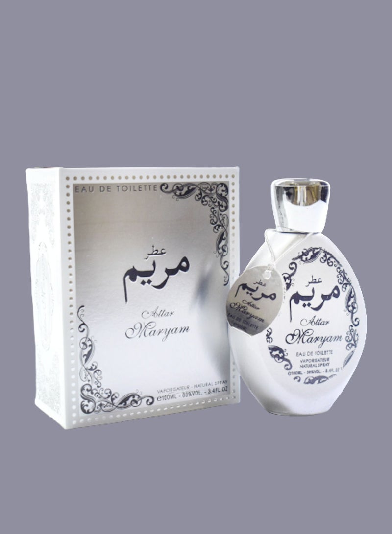 Maryam EDT 100Ml - Image 1