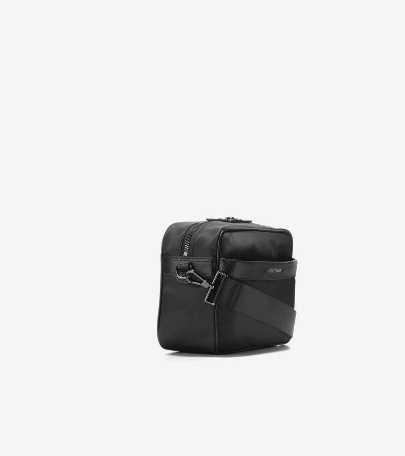 Cole Haan Men's Carson Camera Bag