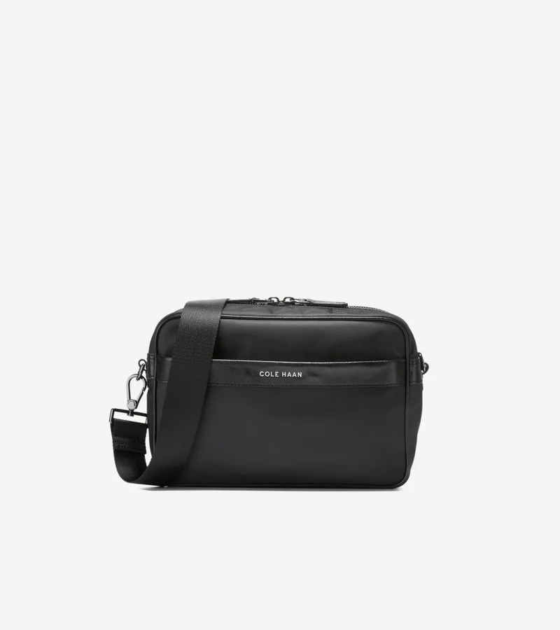 Cole Haan Men's Carson Camera Bag