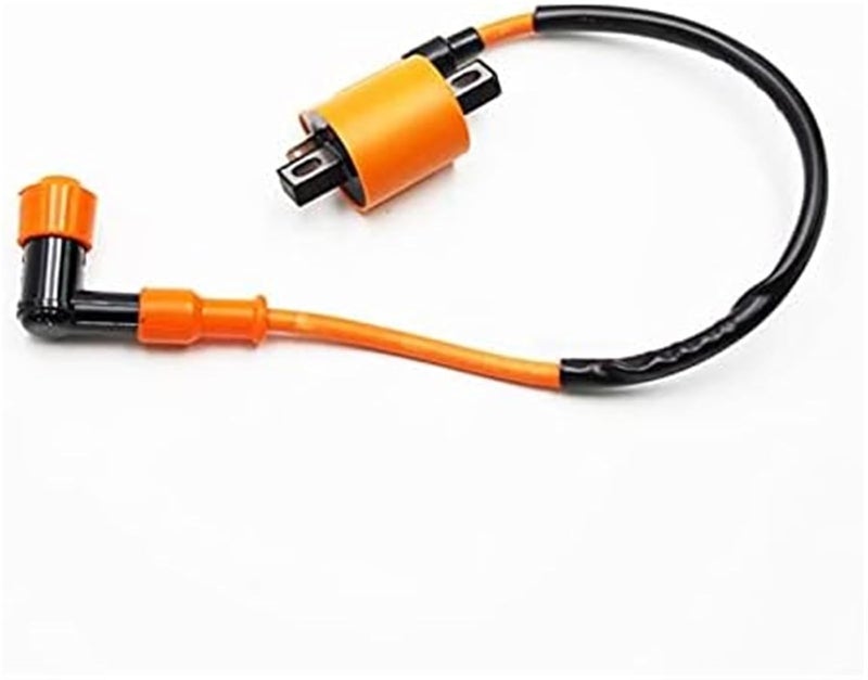 Wivplex Complete Electrics Wiring Harness for ATV QUAD - Image 3