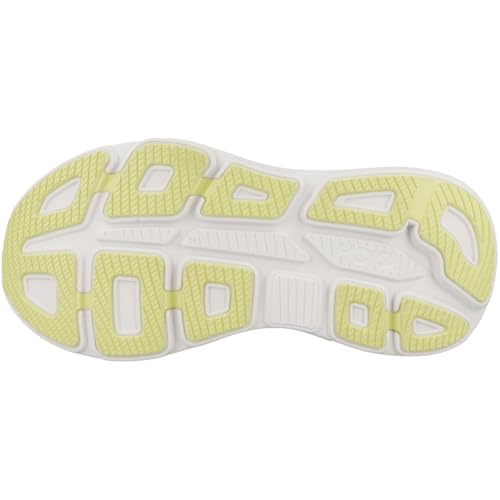 Hoka Women's Bondi 9 Sneaker, Blue Spark/Mint Fluorite, 8 - Image 5