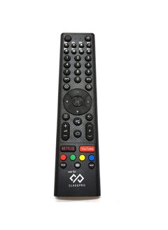 ClassPro Replacement Remote Control Compatible with Chang hong TV, CHIQ TV, CLASS PRO TV.  - Image 1