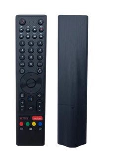 ClassPro Replacement Remote Control Compatible with Chang hong TV, CHIQ TV, CLASS PRO TV.  - Image 2