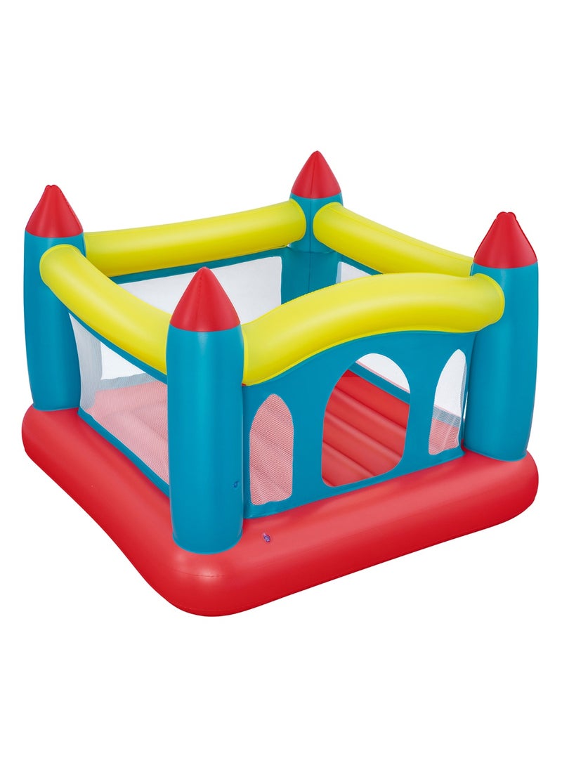 Bestway Bestway Royal Leap Bouncer 1.75m x 1.73m x 1.27m 52647  - Image 3