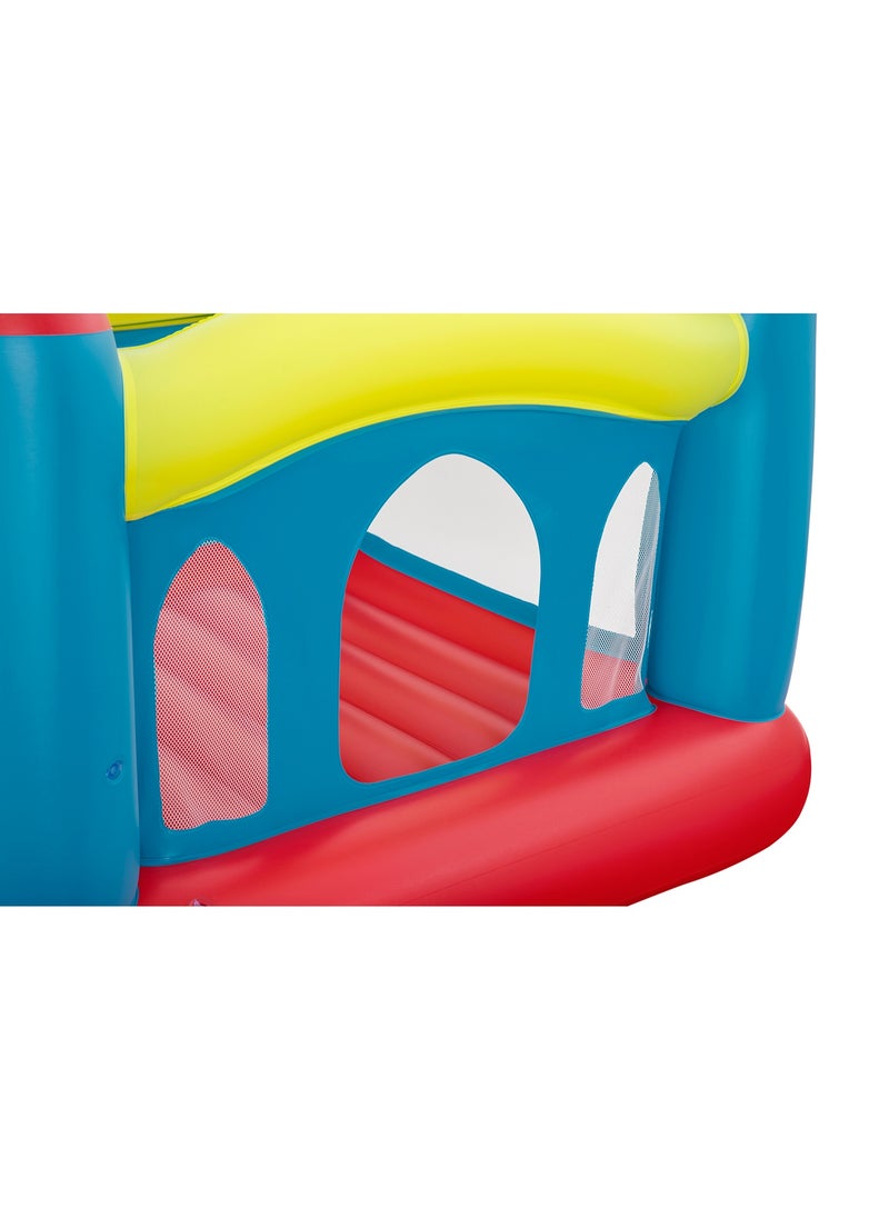 Bestway Bestway Royal Leap Bouncer 1.75m x 1.73m x 1.27m 52647  - Image 2