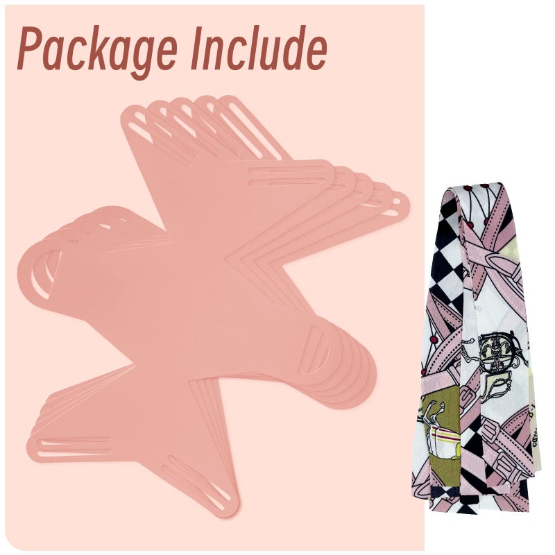 Topoloar 10 pack PU Leather Pink Gift Boxes, Small Party Favor Bag with Ribbon, Reusable Exquisite Candy Gift Boxes for Wedding Bridal Shower Baptism Baby Shower Birthday Party Decoration 5.11" x4.72"â€¦ - Image 3