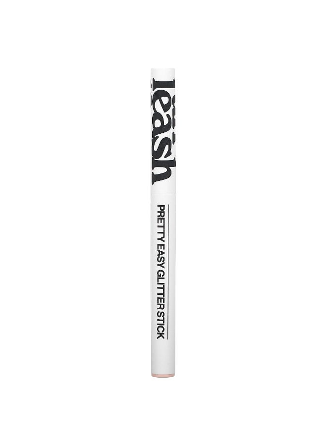 Unleashia Unleashia, Pretty Easy Glitter Stick, No.5 Dusk, 1 Stick  - Image 4