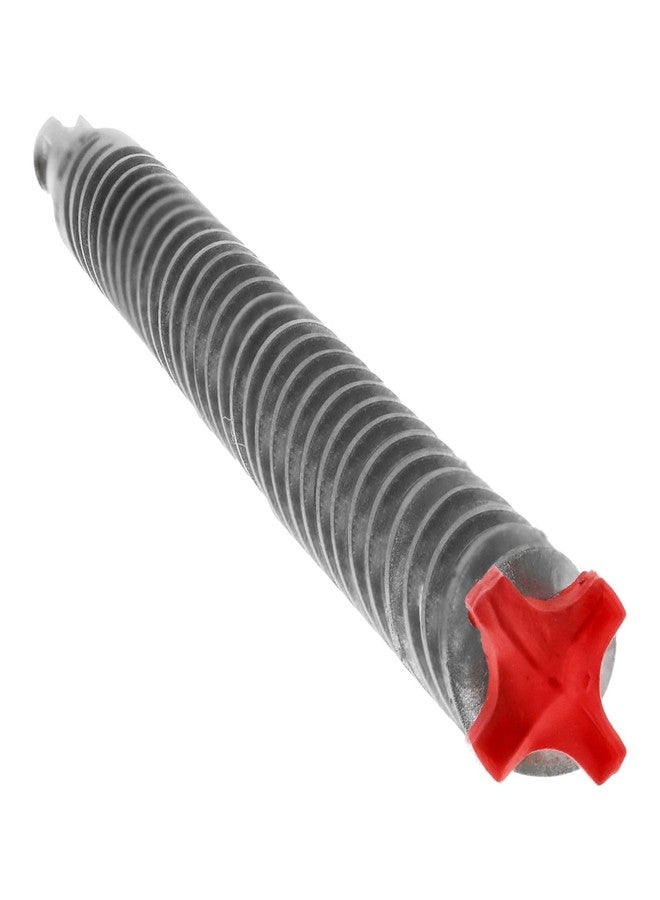 Diablo DMAPL4310 1" x 16"x18" Rebar Demon SDS-Plus 4-Cutter Full Carbide Head Hammer Bit - Image 1