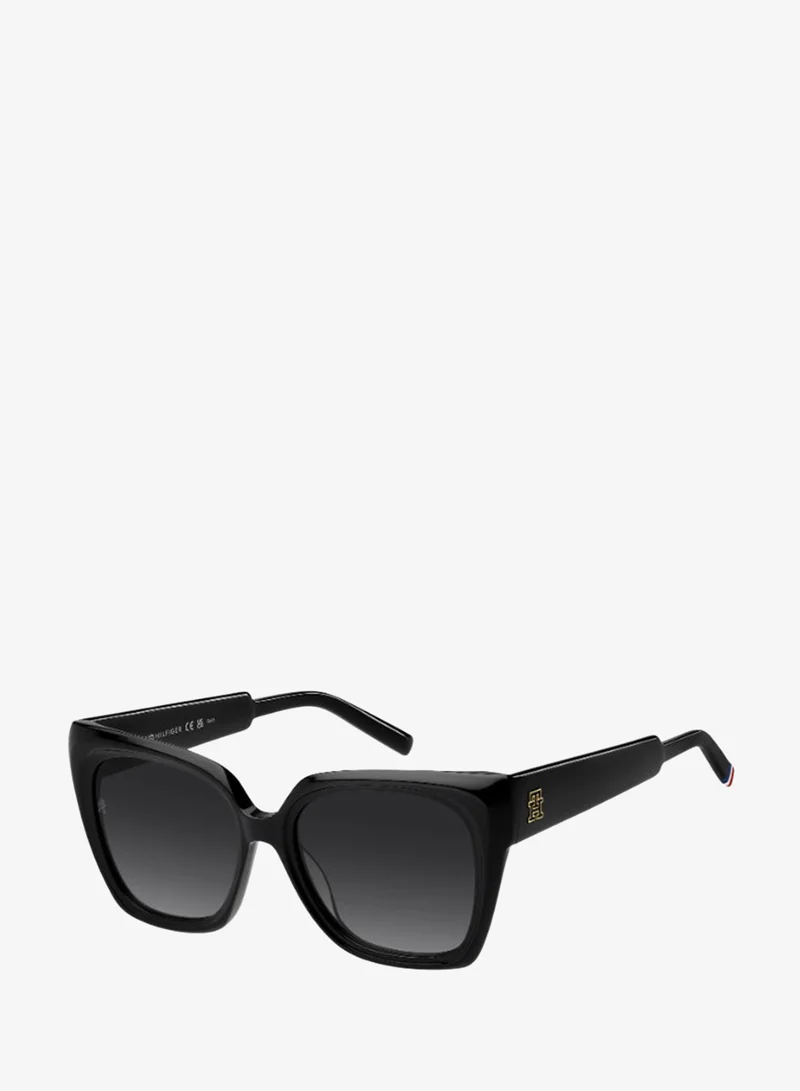 TOMMY HILFIGER Sunglasses TH 2285/S Black