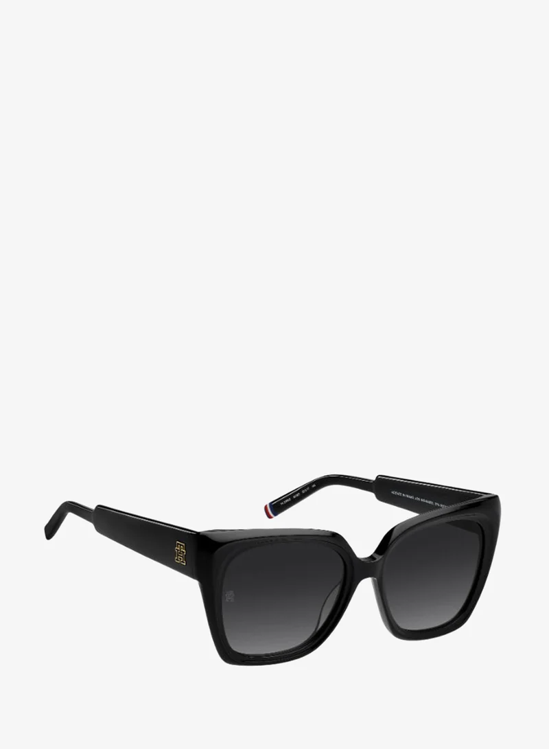 تومي هيلفيغر TOMMY HILFIGER Sunglasses TH 2285/S Black