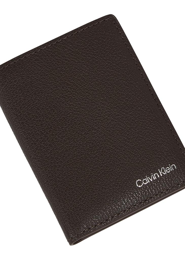 CALVIN KLEIN - Warmth Bifold Wallet - Image 1