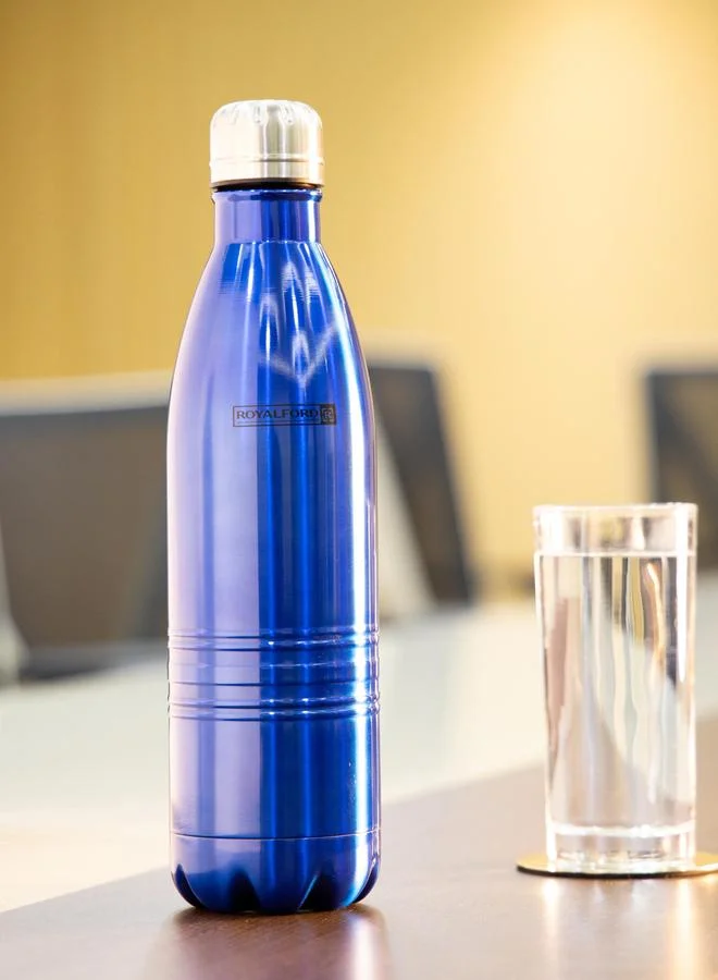 Royalford Vacuum Bottle 350ml