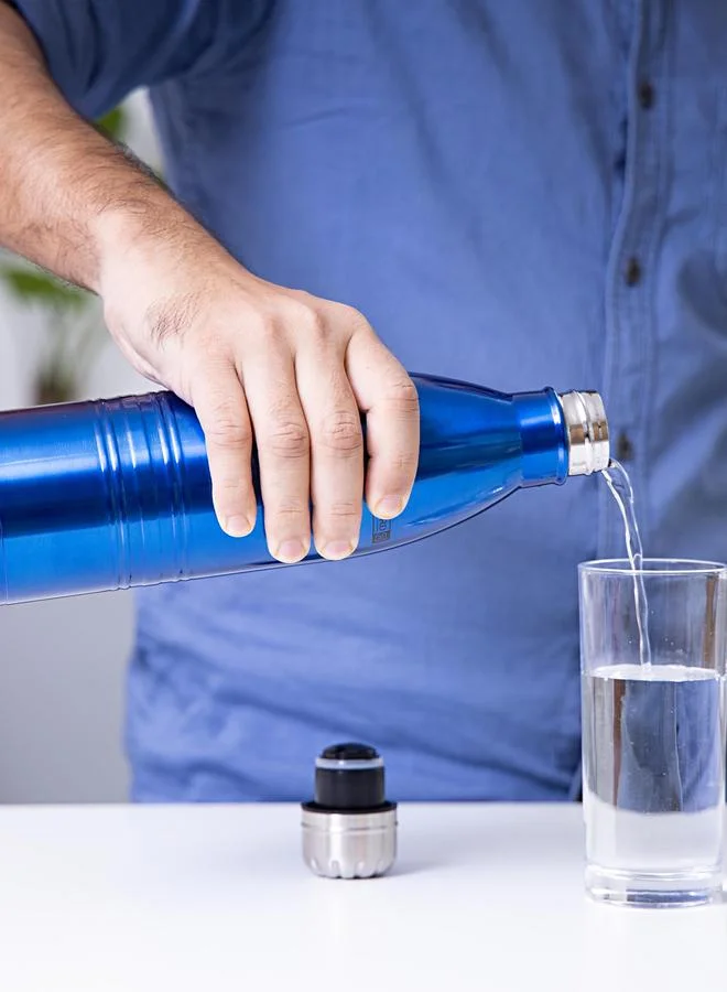 Royalford Vacuum Bottle 350ml