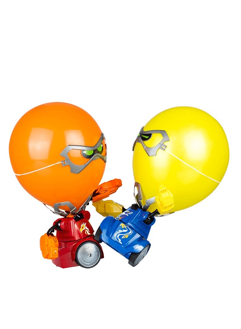 Ycoo SilverLit YCOO Robo Kombat Balloon Puncher For Ages 5+  - Image 2