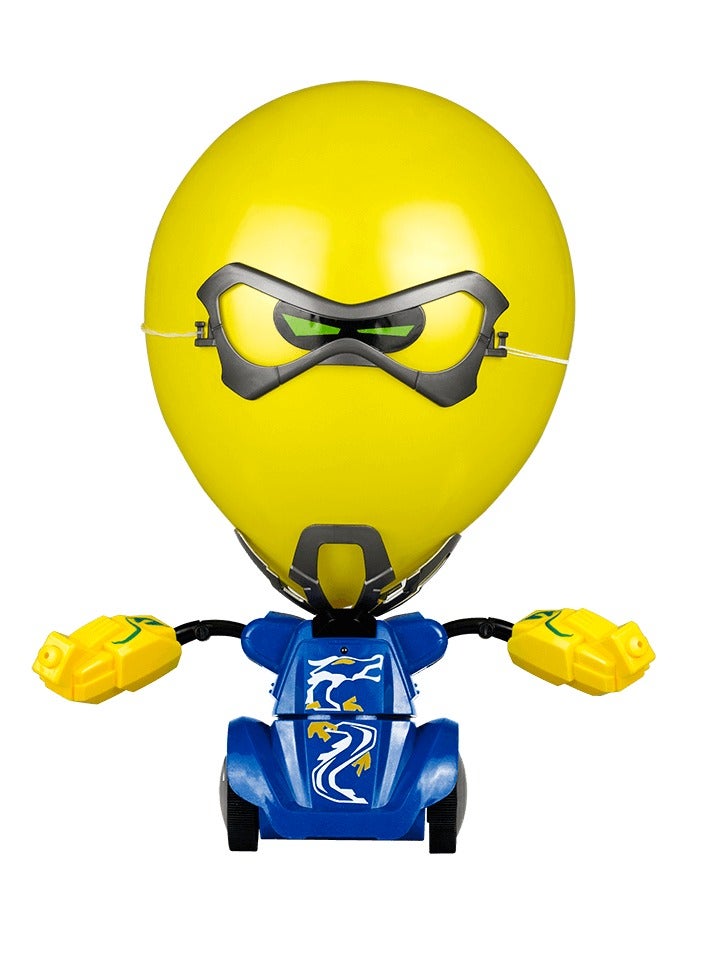Ycoo SilverLit YCOO Robo Kombat Balloon Puncher For Ages 5+  - Image 3