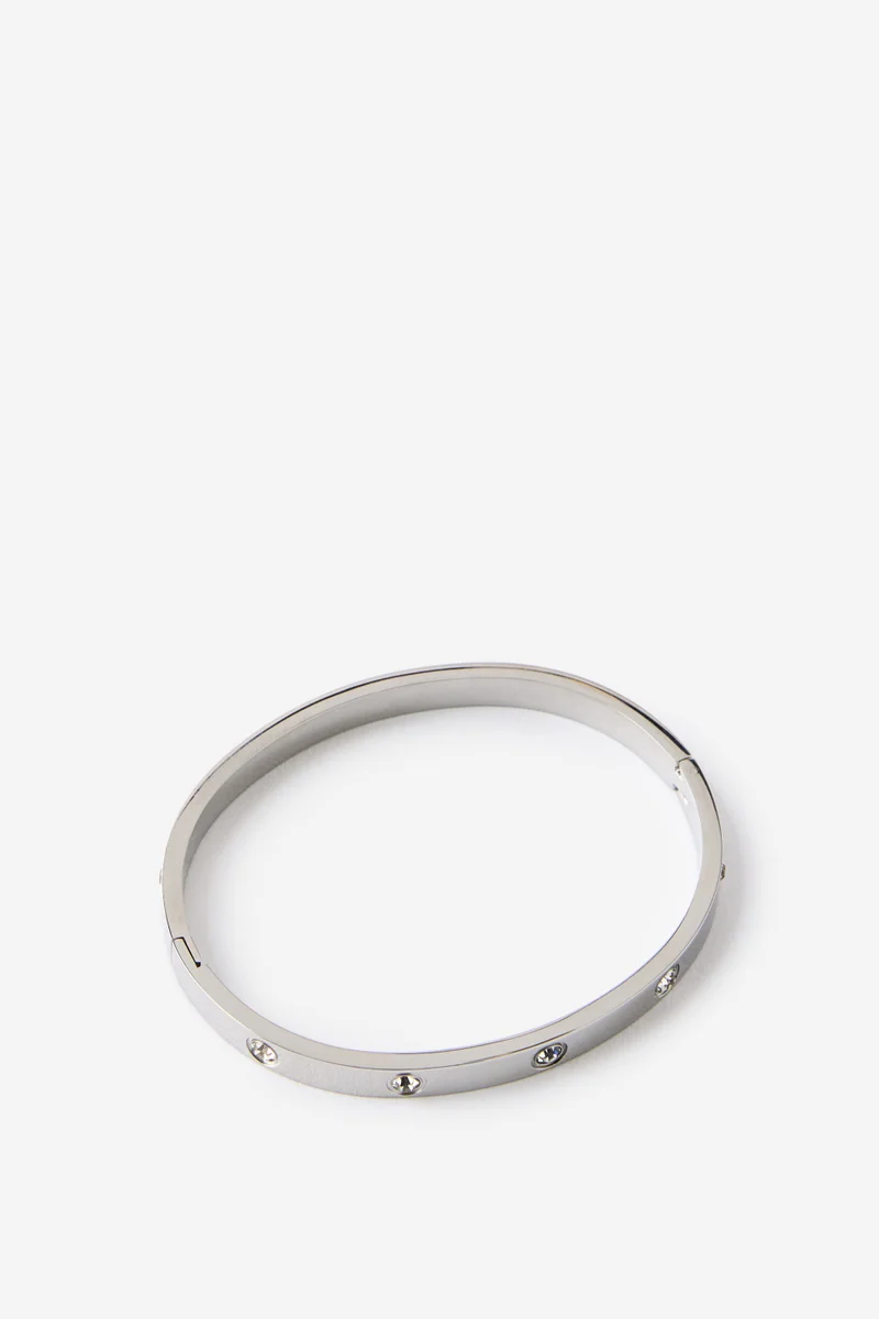 Waterproof Single Bangle