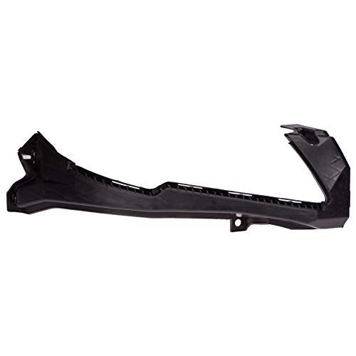 Subaru Genuine 57707AJ48A Bracket Corner Front 1 Pack - Image 1