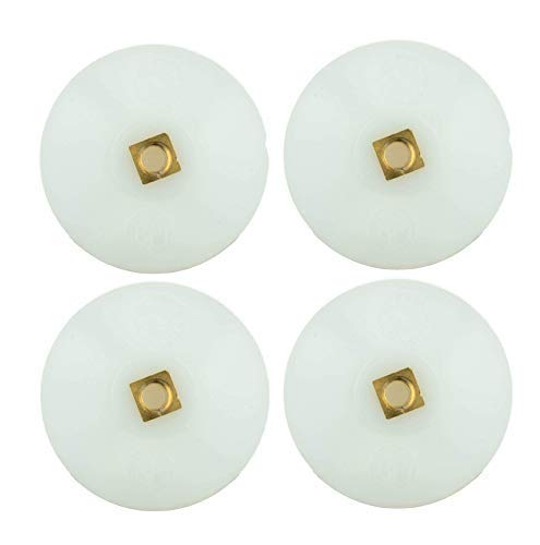 Pmw - Mixer Jar Coupler Suitable for Havells & Suitable for All 6 Teeth Jar Coupler's - 4 Units - Image 2