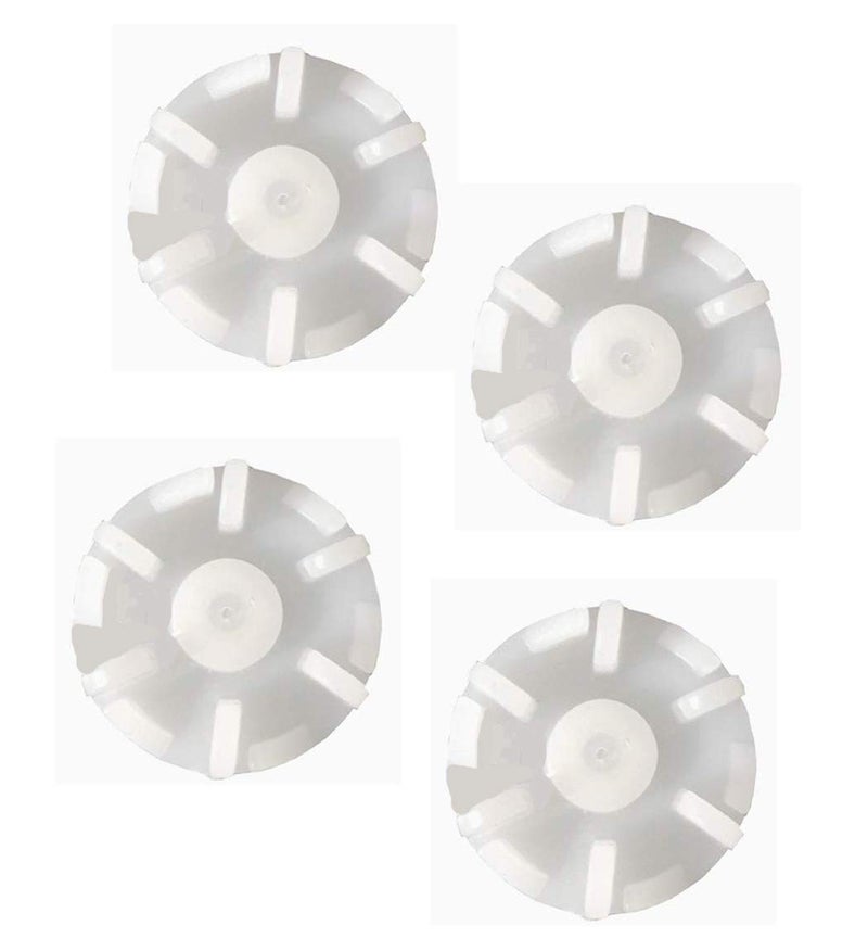 Pmw - Mixer Jar Coupler Suitable for Havells & Suitable for All 6 Teeth Jar Coupler's - 4 Units - Image 1