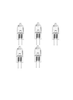 Osram Osram Home Decorative Halogen Capsule Bulb, 20W G4, 12V, (Pack of 5)  - Image 3