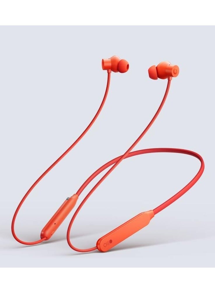 CMF by Nothing Neckband Pro (Orange) - Image 3