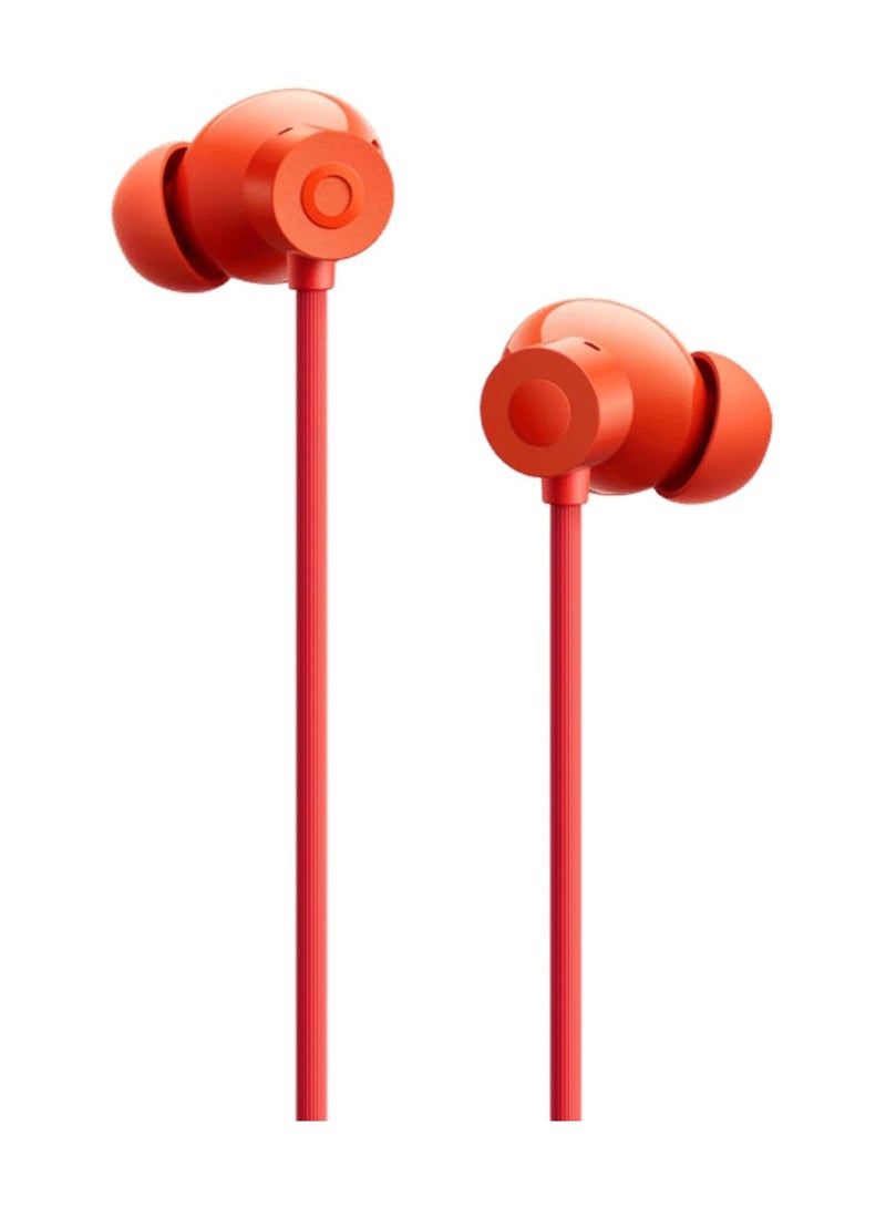 CMF by Nothing Neckband Pro (Orange) - Image 4