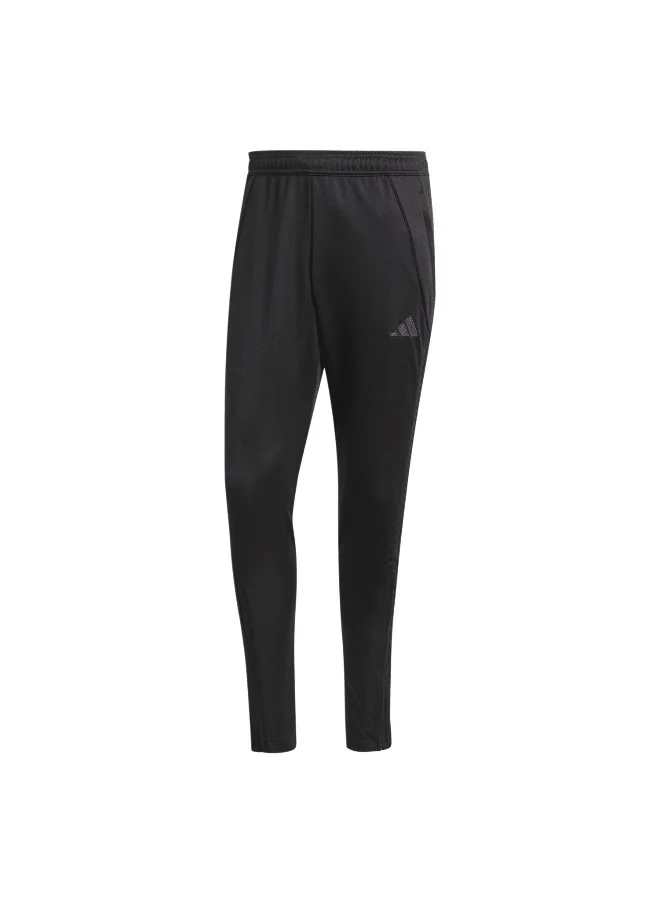 اديداس adidas Tiro24 Trpnt Black Football Pants XS