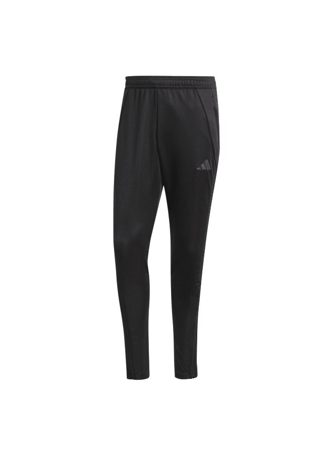 Adidas adidas Tiro24 Trpnt Black Football Pants XS  - Image 1