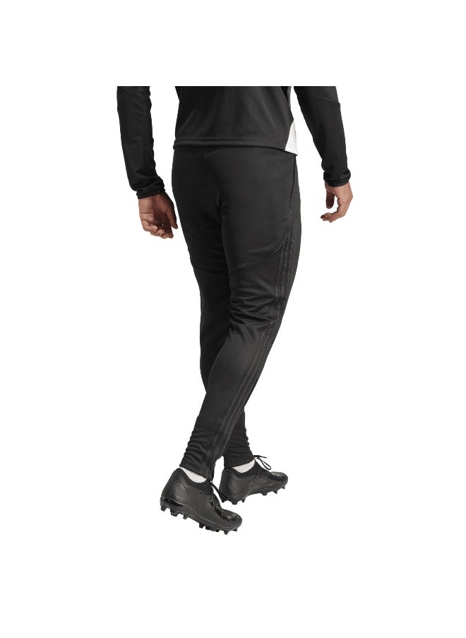 Adidas adidas Tiro24 Trpnt Black Football Pants XS  - Image 4