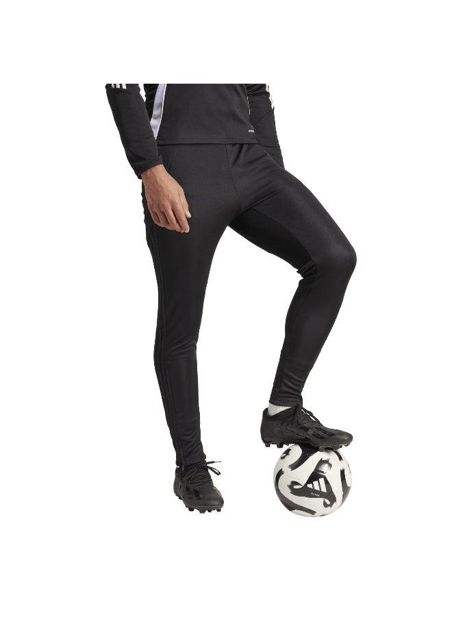 Adidas adidas Tiro24 Trpnt Black Football Pants XS  - Image 5
