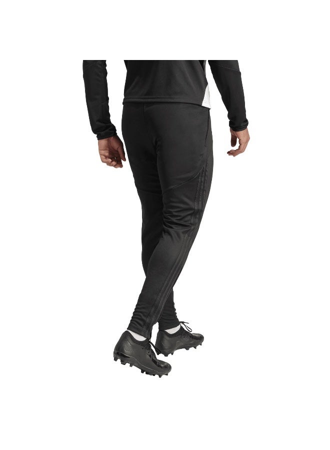 Adidas adidas Tiro24 Trpnt Black Football Pants XS  - Image 4