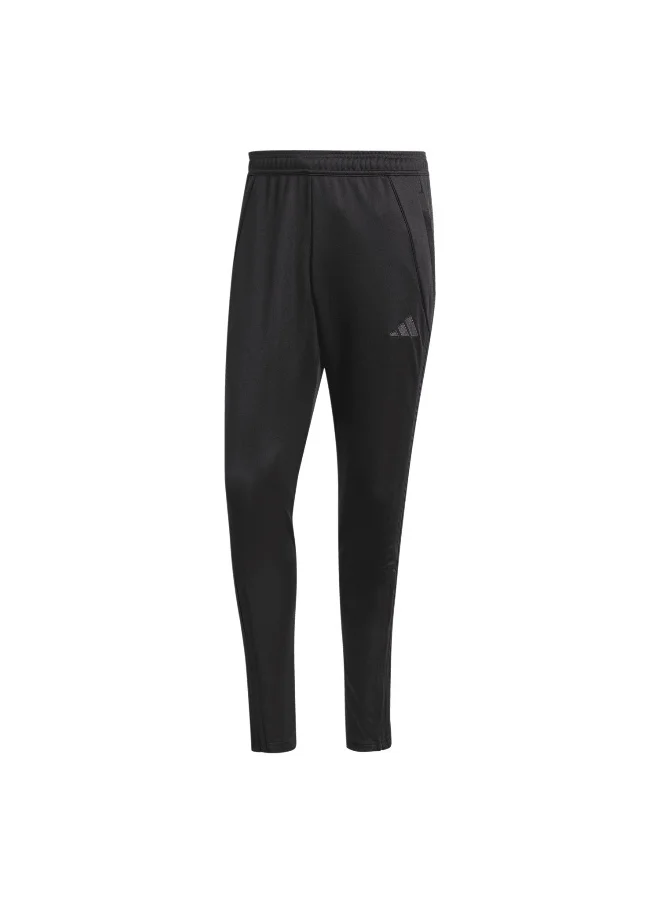 اديداس adidas Tiro24 Trpnt Black Football Pants XS