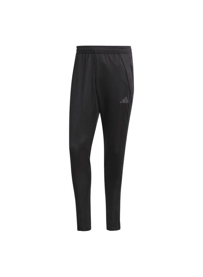 Adidas adidas Tiro24 Trpnt Black Football Pants XS  - Image 1