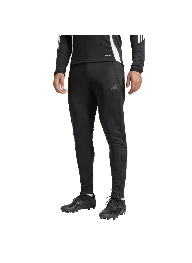 اديداس Adidas Tiro24 Trpnt Black Football Pants For Men XS