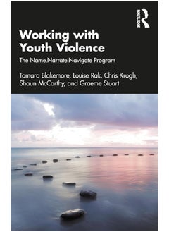 Working with Youth Violence: The Name. Narrate. Navigate program 