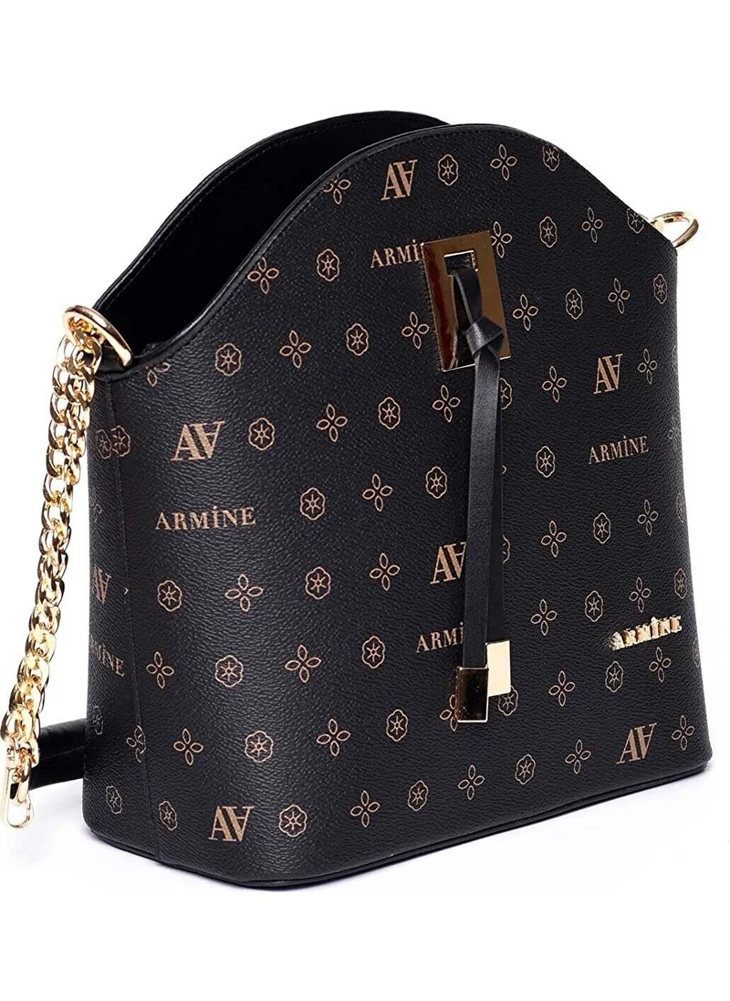 ARMINE 102 Bag Printed