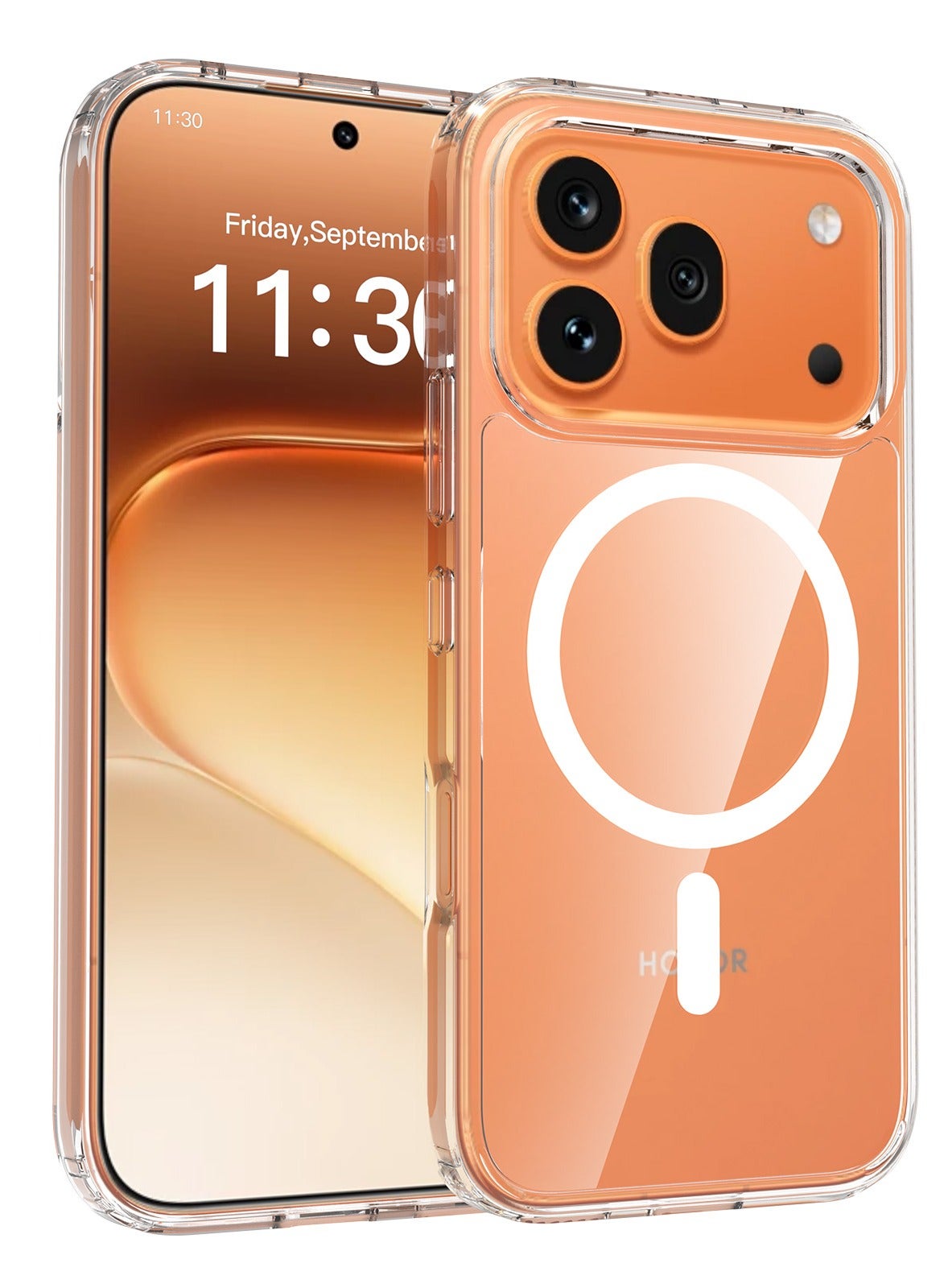 تشيروسين Cherosin Honor 600 Case thermoplasticpolyurethane