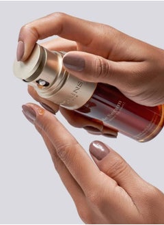Clarins Paris Double Serum Complete Age Control Concentrate 50ml  - Image 4