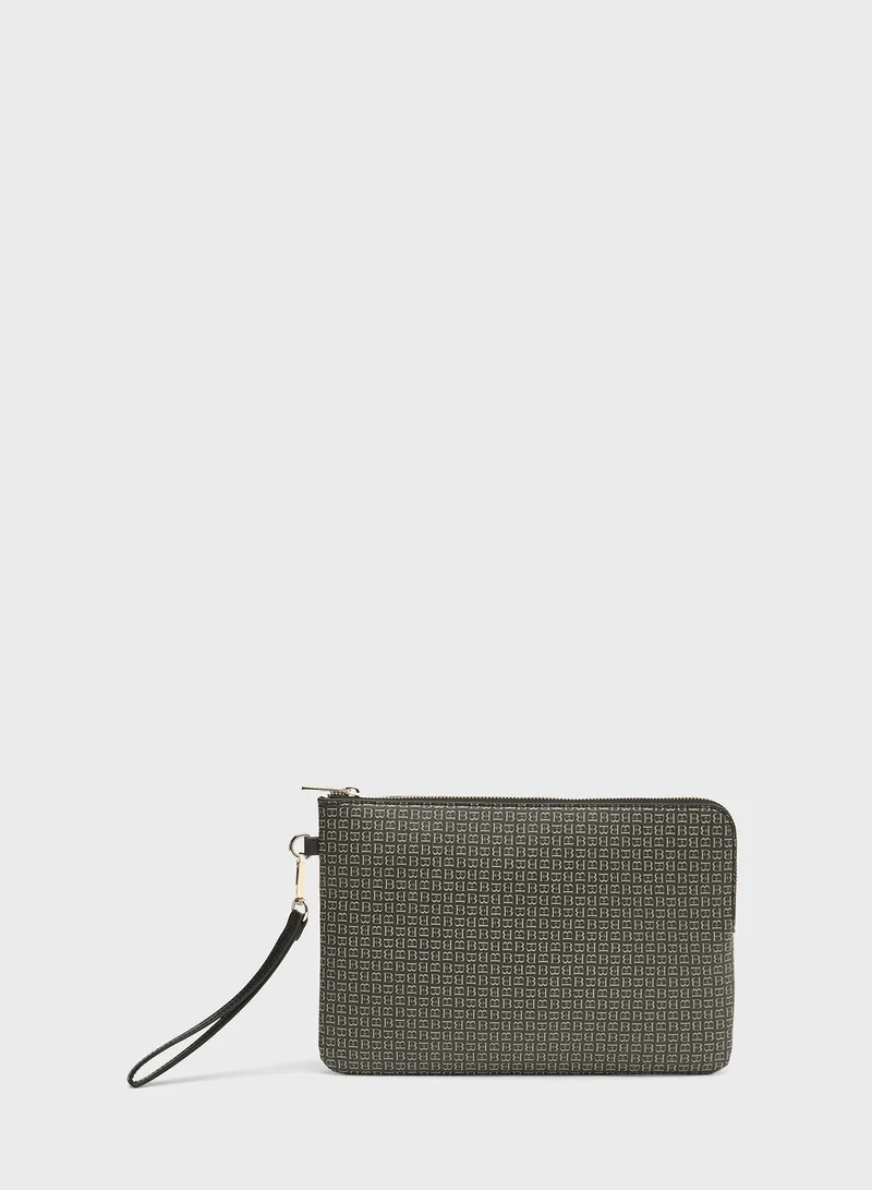 شو اكسبرس Zip Over Purse