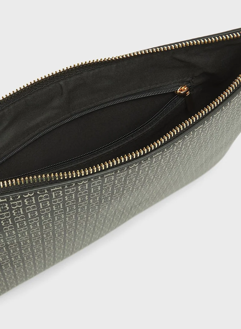 shoexpress Zip Over Purse