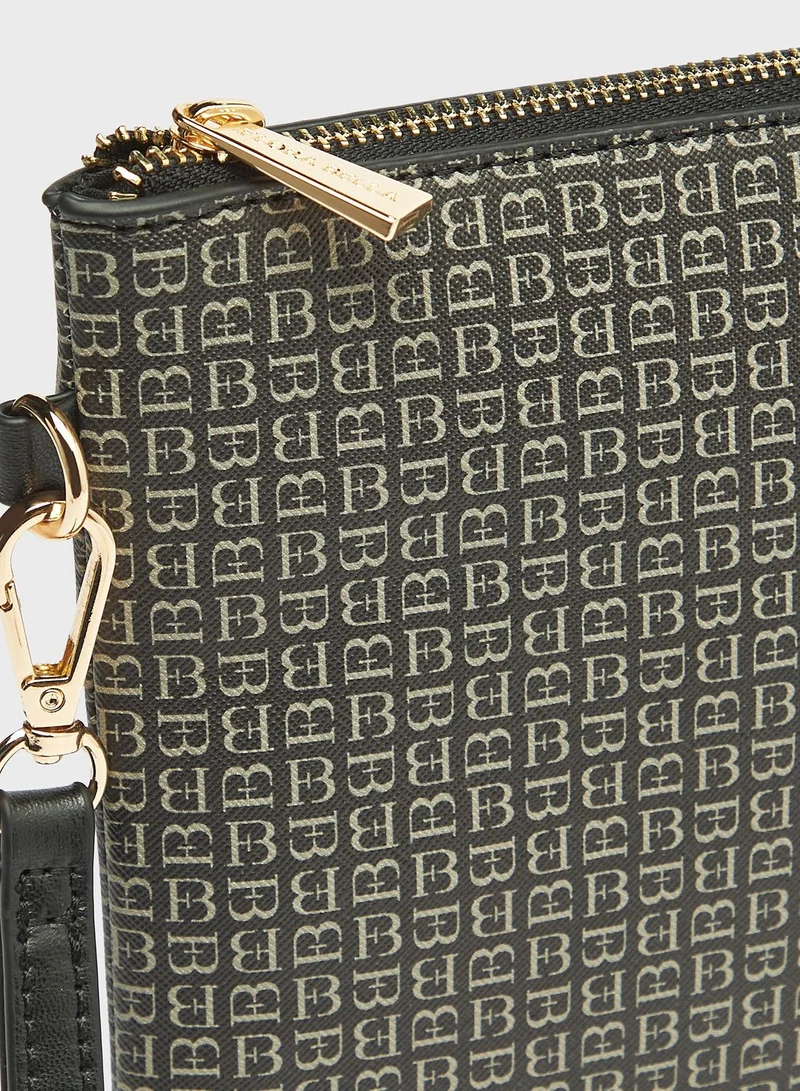 shoexpress Zip Over Purse