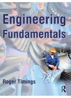 Engineering Fundamentals  - Image 1