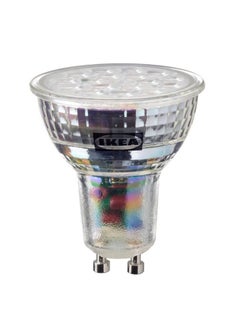 Lumen LED Bulb Gu10 345 Lumen Dimmable  - Image 1