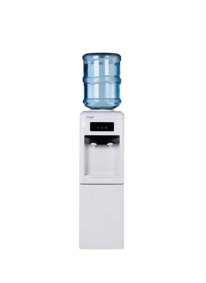 Passap Water Dispenser 2 taps (cold & Hot), with Cabinet storage,  HD1025-White - pzsku/Z78EC173B6004DFB2B3C8Z/45/_/1735742282/807d4302-5a40-4eb4-b5bb-5a2fc028f558